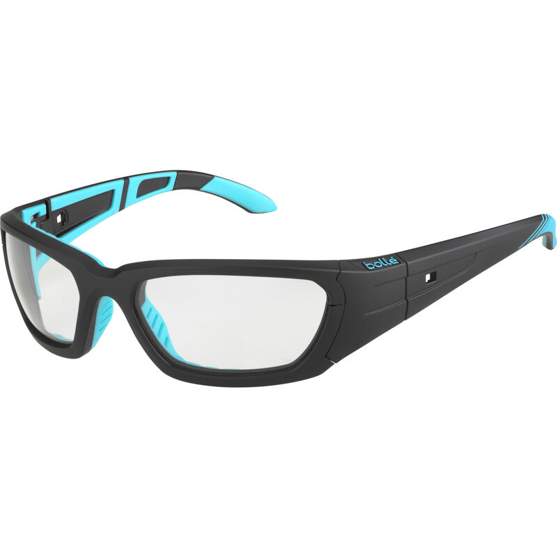 LEAGUE, Black Blue Matte-Photochromic PC Grey AF, hi-res image number null
